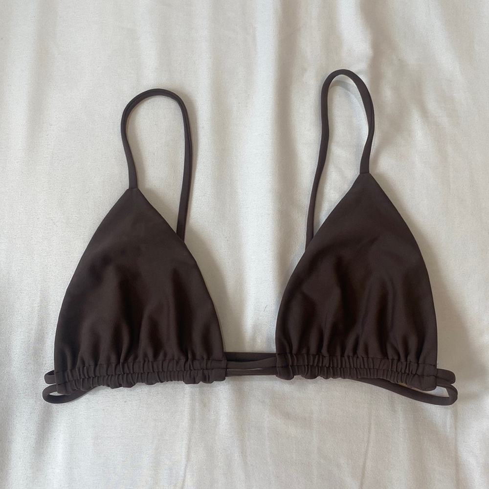 benoa swim siena top in tahiti
